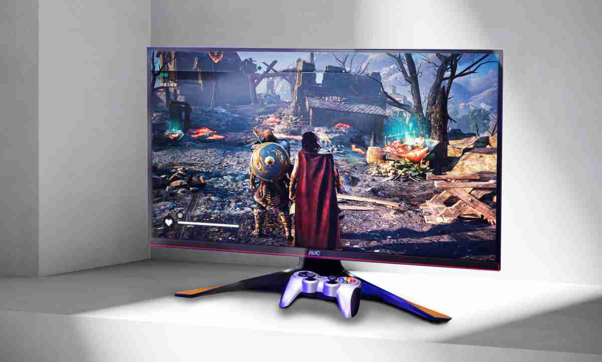 EBpayA.R.T.显示技术已导入多款桌上型显示器，，优异的防眩光及防反射特性，，，，提供护眼及高质量的观赏效果