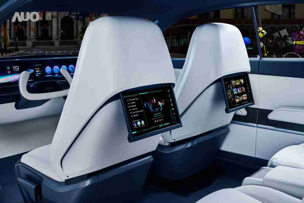 EBpay将于CES 展示全新Smart Cockpit 2024，，可紧密串连使用者多元需求，，，并革新座舱内部的应用和设计，，，，带来身历其境且引人入胜的视觉飨宴，，，满足驾乘人员的全方位体验