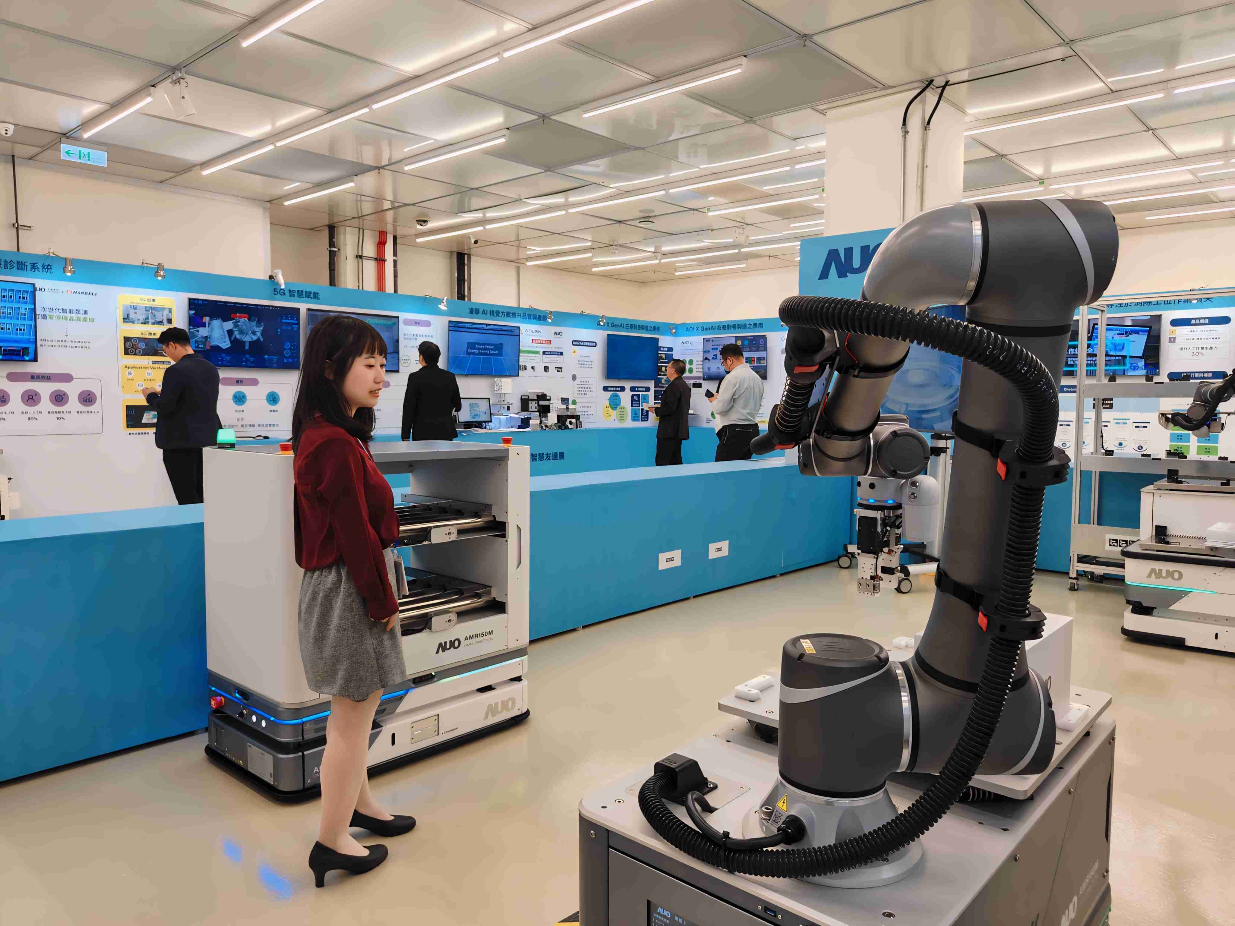 2024智能EBpay展邀集生态圈伙伴共同参展，，，从数字应用、、、、净零减碳到能源发展，，，创造全方位永续商机，，携手生态圈伙伴迈向永续未来