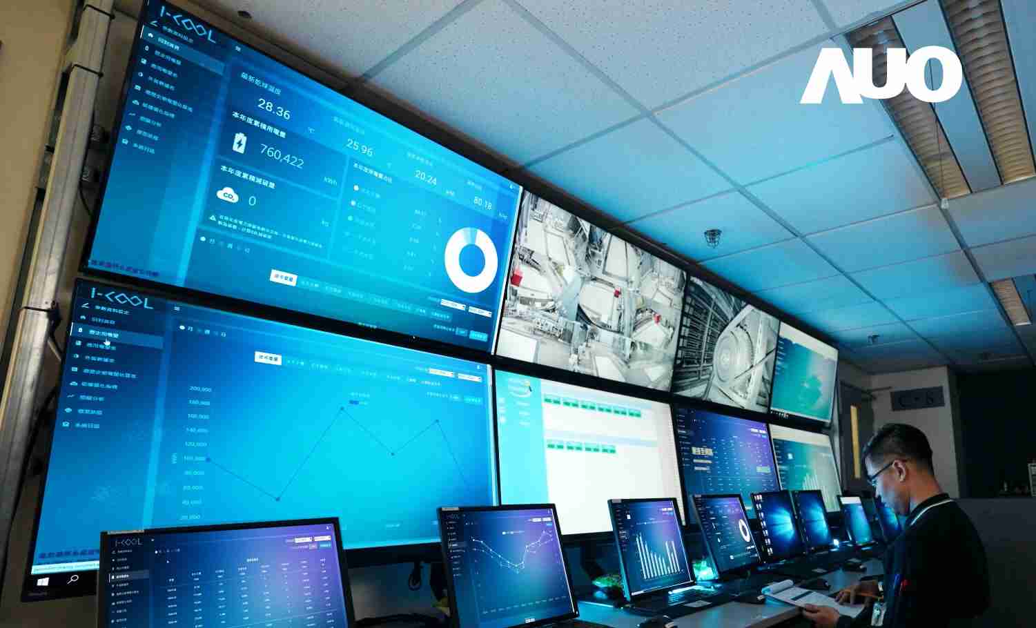 EBpay助企业重塑智造力 2025自动化展推智能永续解方